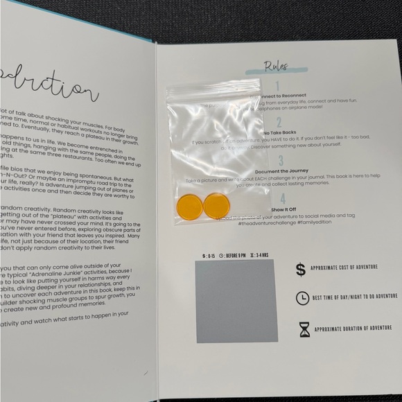 Couples and Family Edition Set - Picture 4 of 7